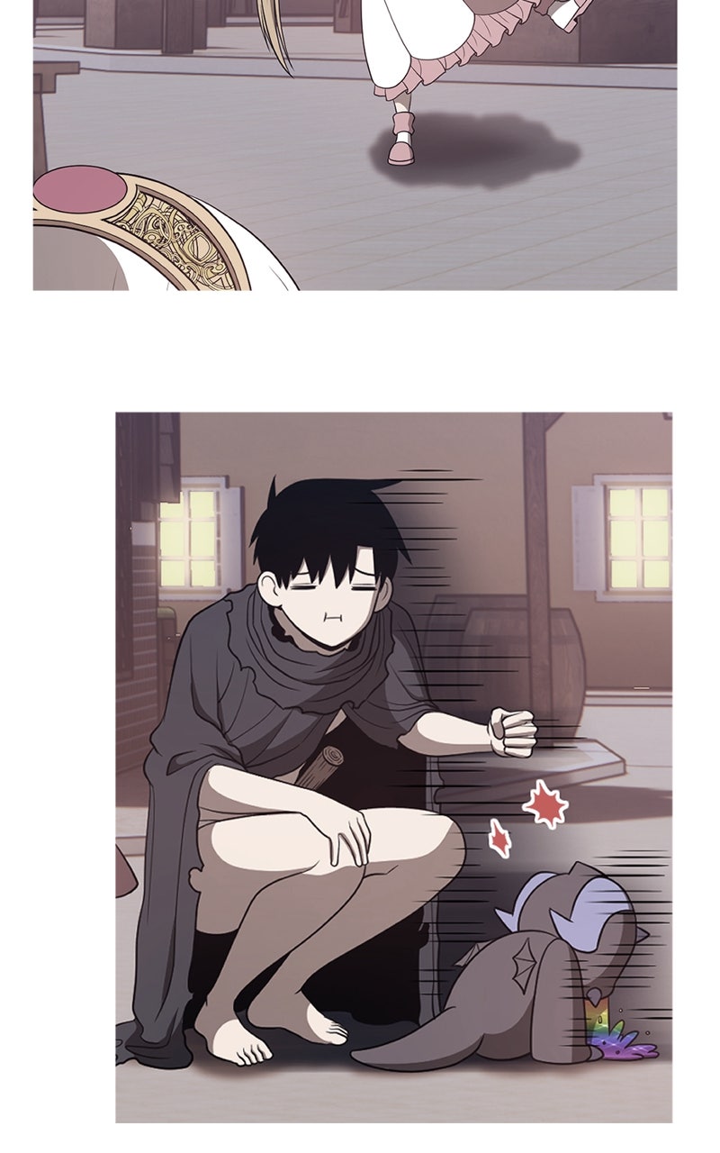 Read +99 Reinforced Wooden Stick Manga Online