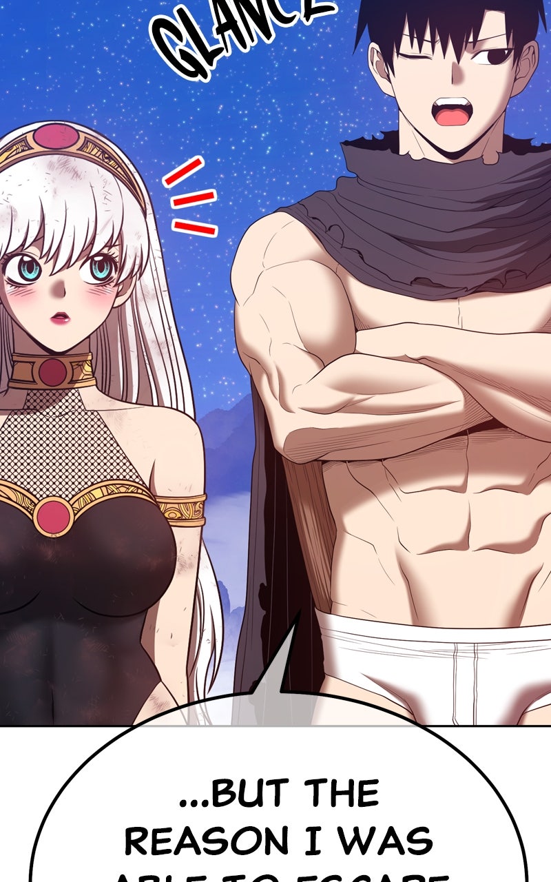 Read +99 Reinforced Wooden Stick Manga Online