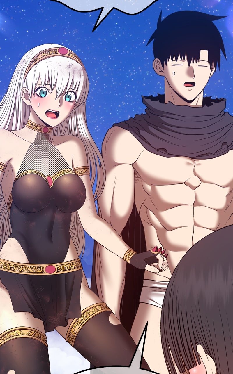 Read +99 Reinforced Wooden Stick Manga Online