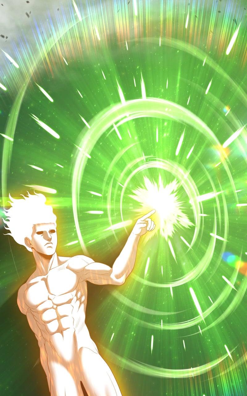 Read +99 Reinforced Wooden Stick Manga Online