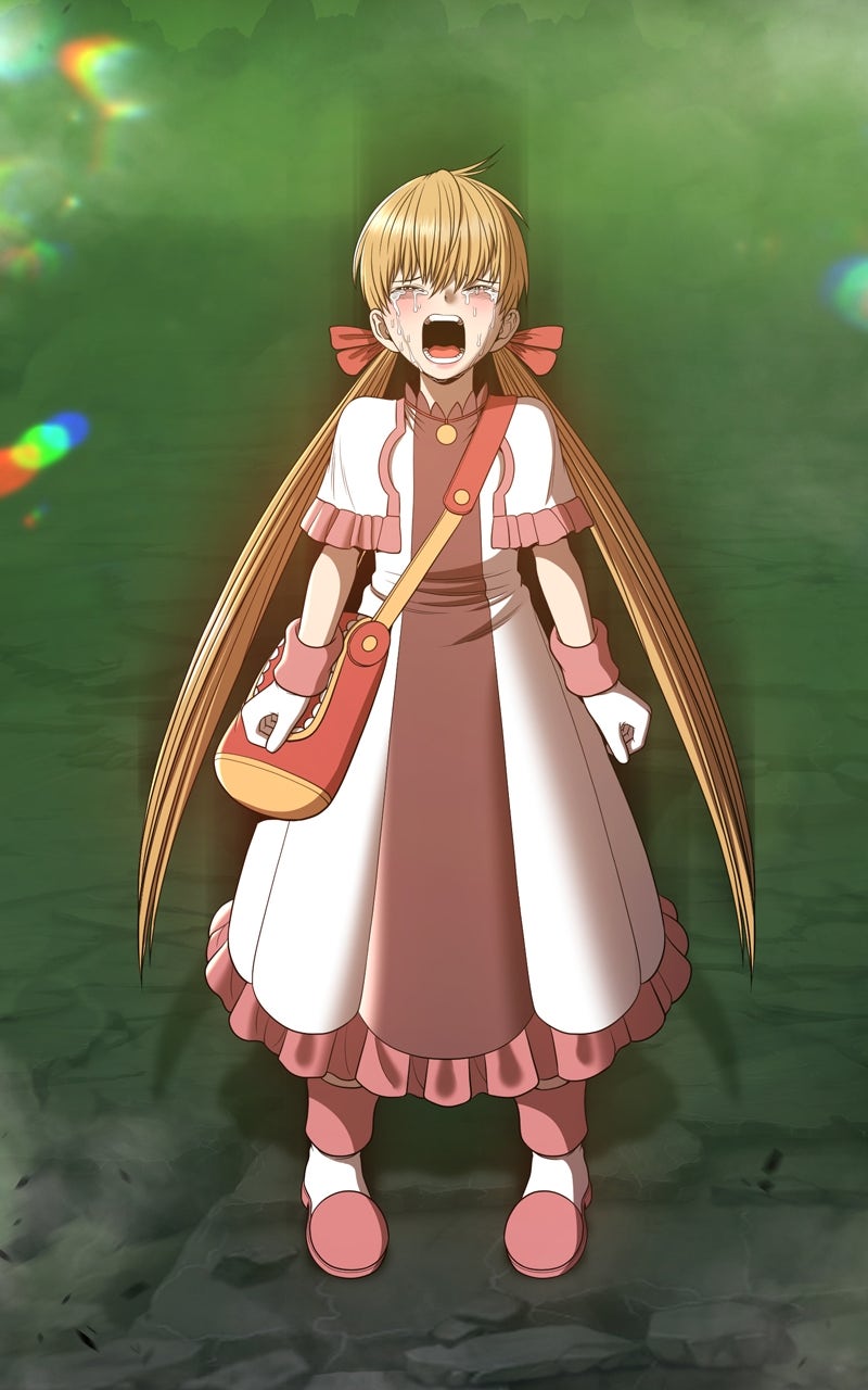 Read +99 Reinforced Wooden Stick Manga Online