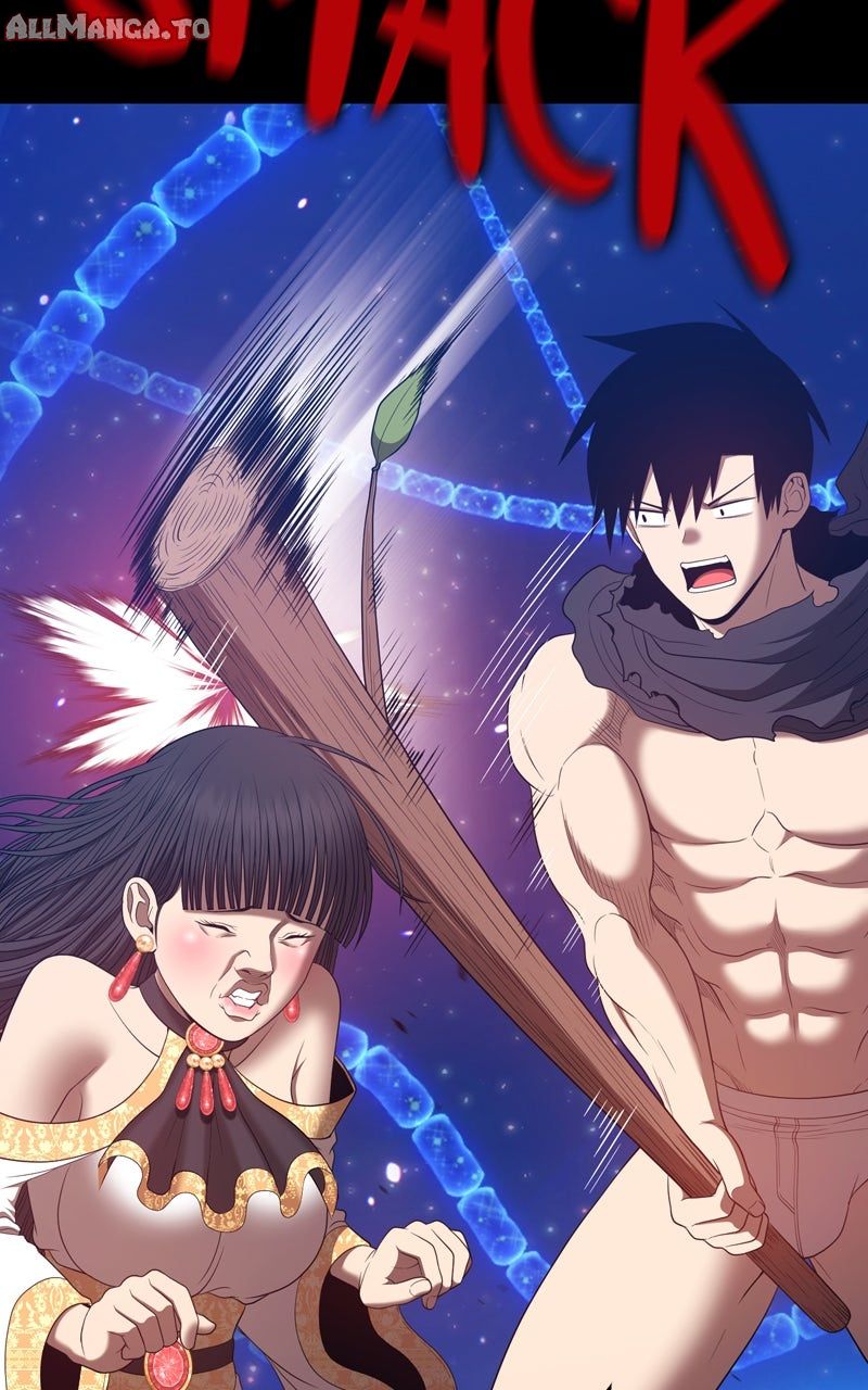 Read +99 Reinforced Wooden Stick Manga Online