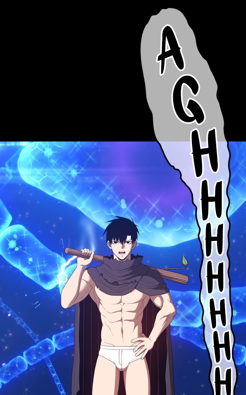 Read +99 Reinforced Wooden Stick Manga Online