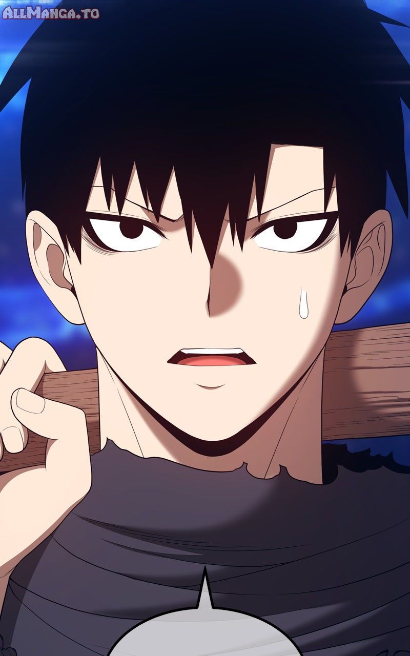 Read +99 Reinforced Wooden Stick Manga Online