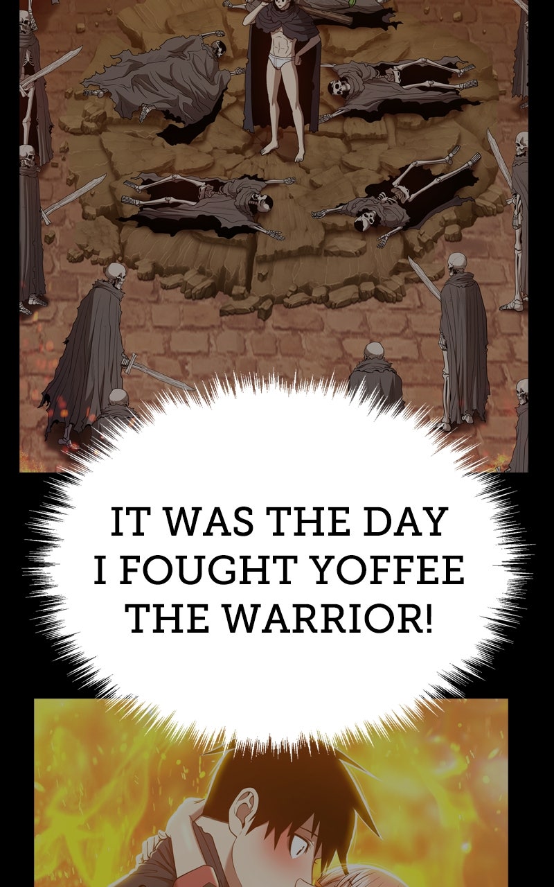 Read +99 Reinforced Wooden Stick Manga Online