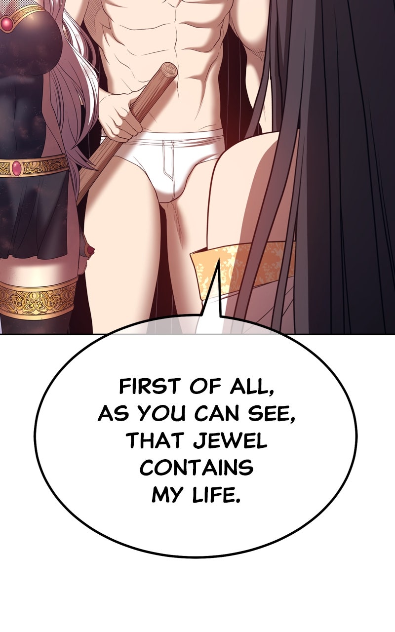Read +99 Reinforced Wooden Stick Manga Online