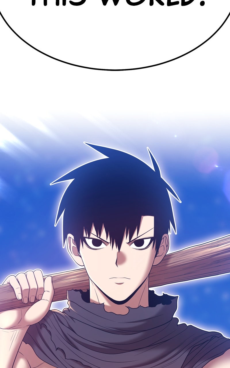 Read +99 Reinforced Wooden Stick Manga Online