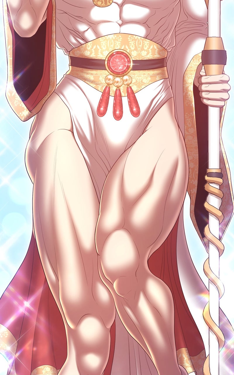Read +99 Reinforced Wooden Stick Manga Online