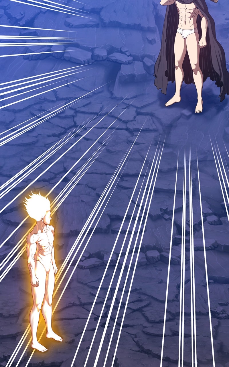 Read +99 Reinforced Wooden Stick Manga Online