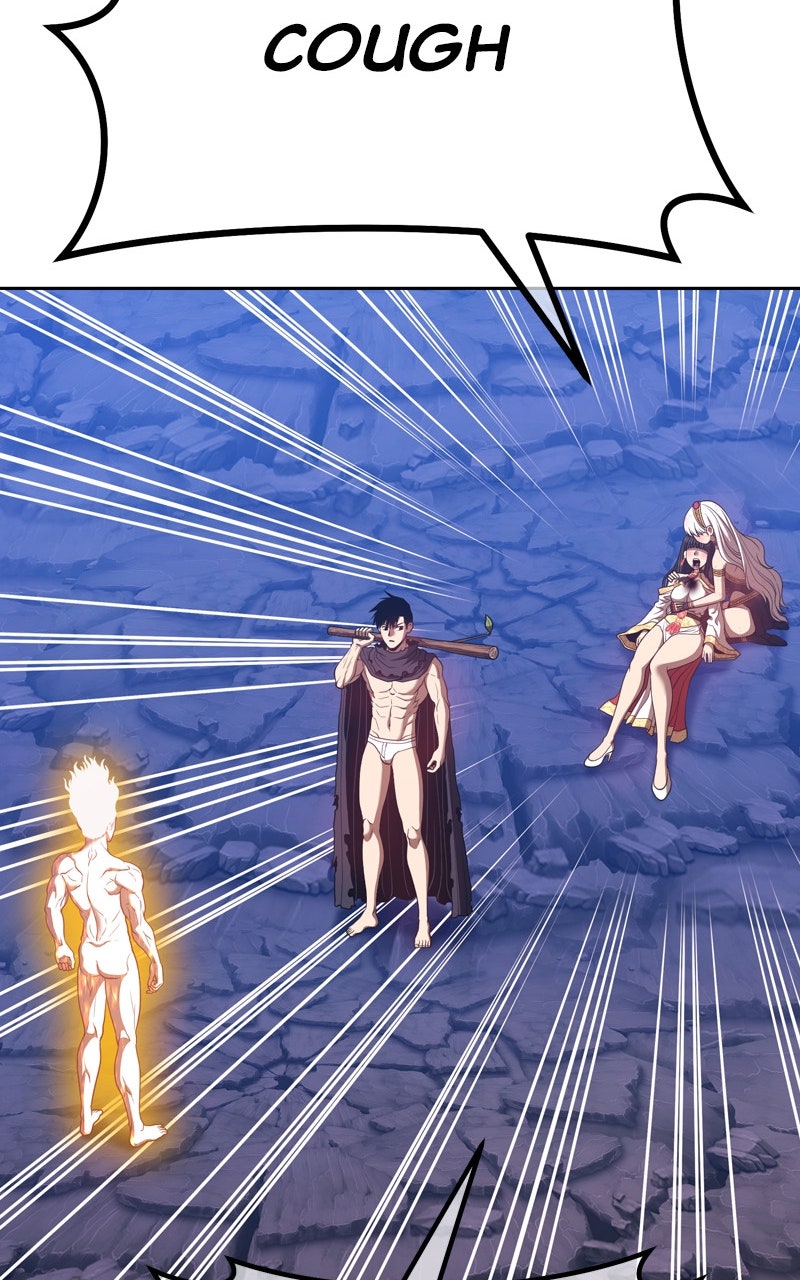 Read +99 Reinforced Wooden Stick Manga Online