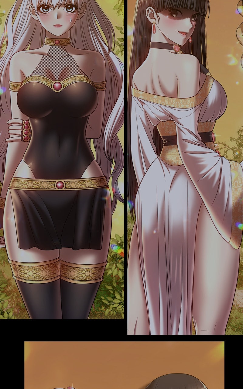Read +99 Reinforced Wooden Stick Manga Online