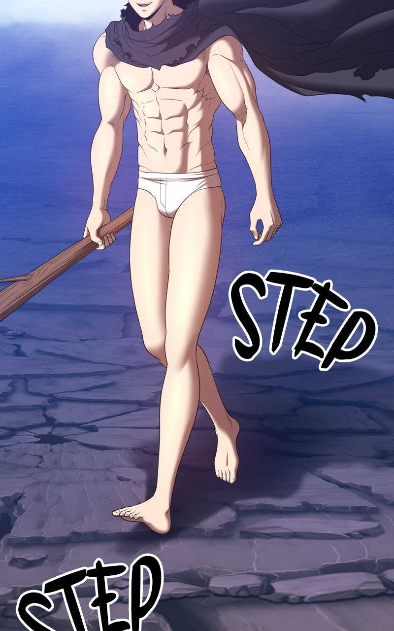 Read +99 Reinforced Wooden Stick Manga Online