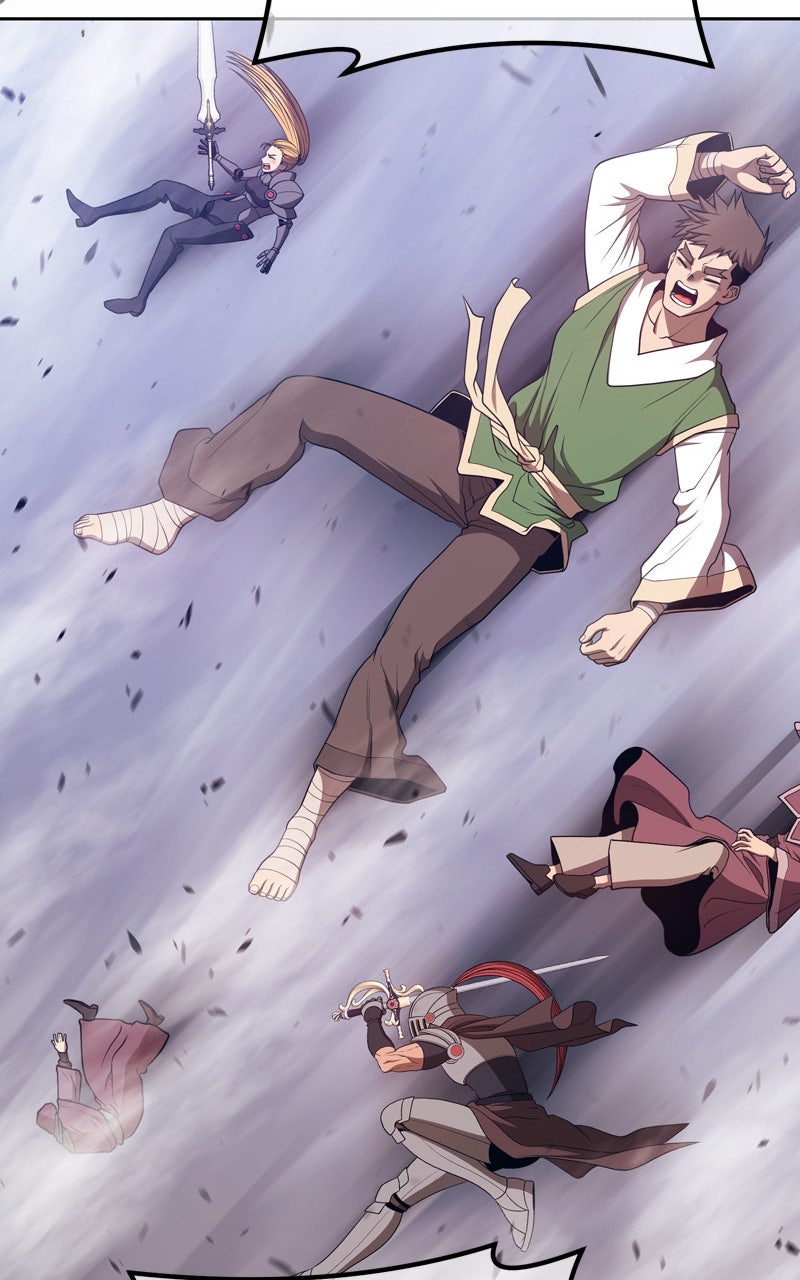 Read +99 Reinforced Wooden Stick Manga Online