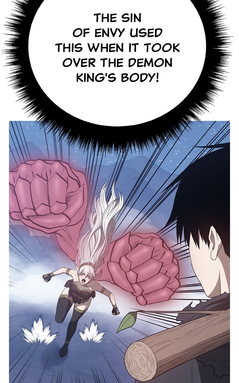 Read +99 Reinforced Wooden Stick Manga Online