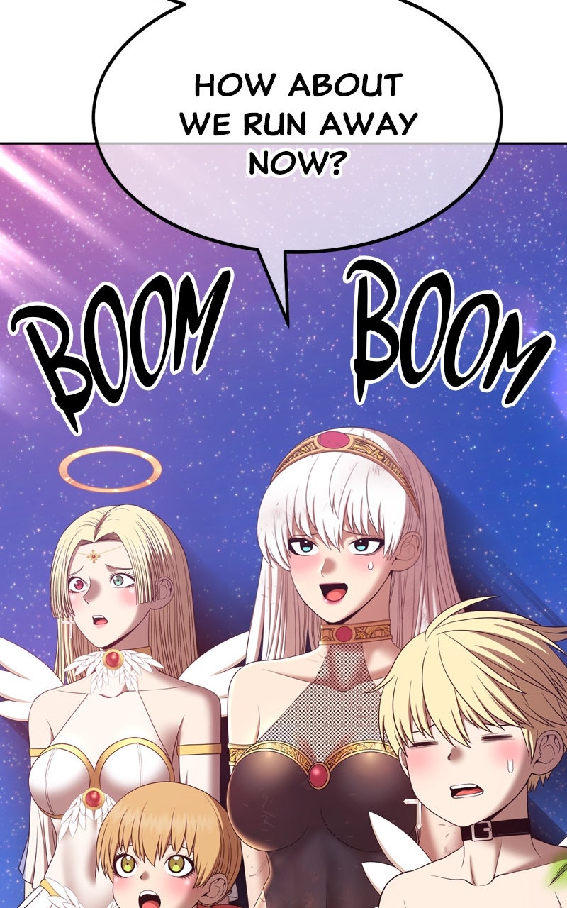 Read +99 Reinforced Wooden Stick Manga Online