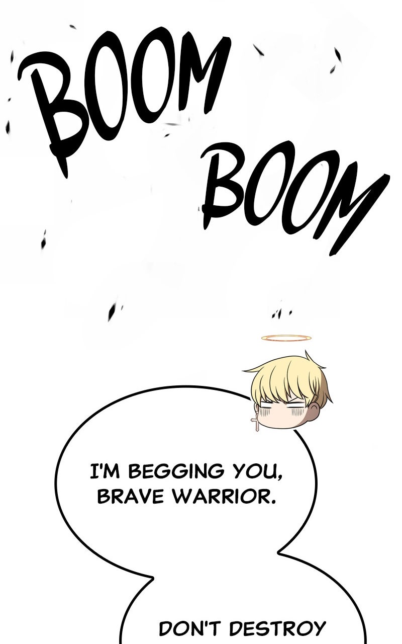 Read +99 Reinforced Wooden Stick Manga Online