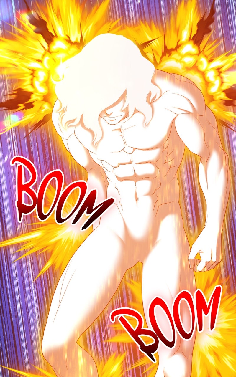 Read +99 Reinforced Wooden Stick Manga Online
