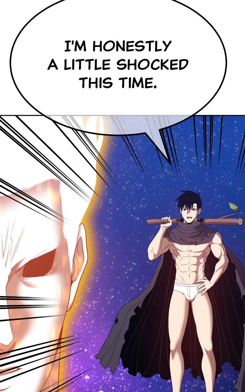 Read +99 Reinforced Wooden Stick Manga Online