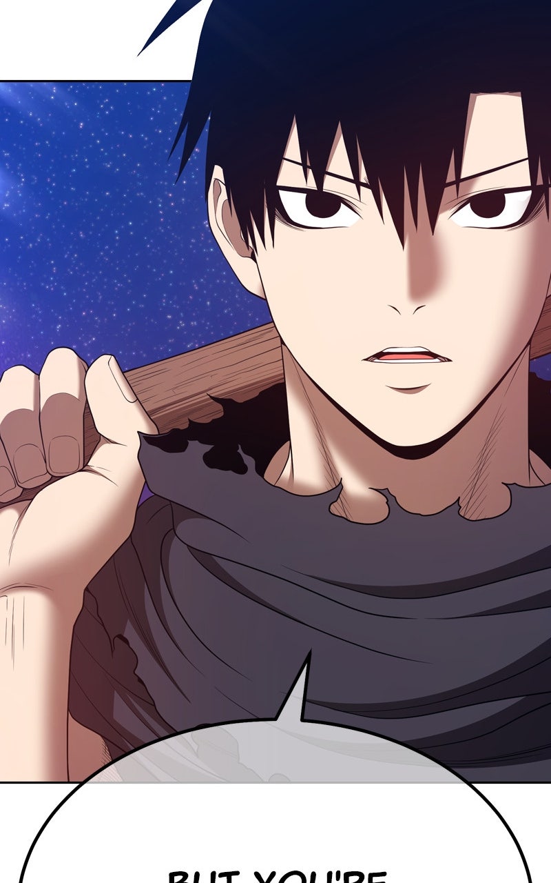 Read +99 Reinforced Wooden Stick Manga Online