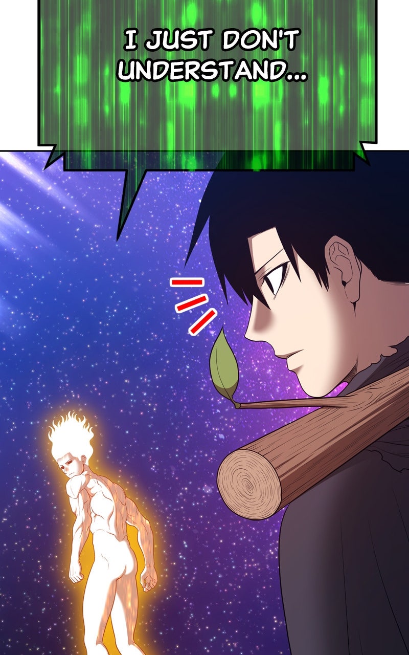 Read +99 Reinforced Wooden Stick Manga Online