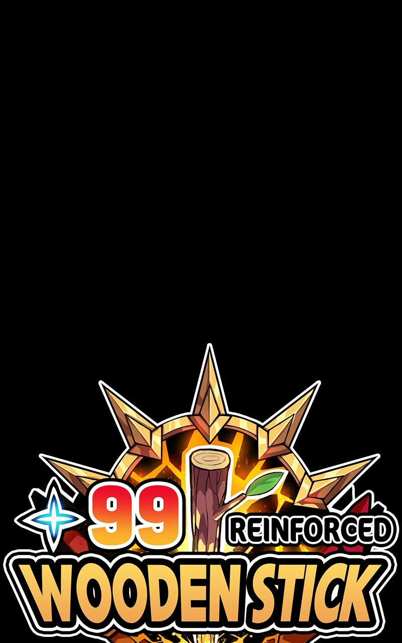 Read +99 Reinforced Wooden Stick Manga Online