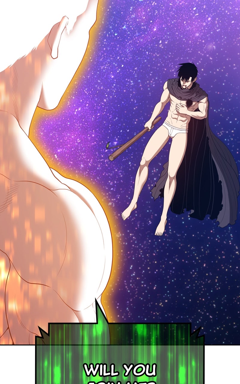 Read +99 Reinforced Wooden Stick Manga Online