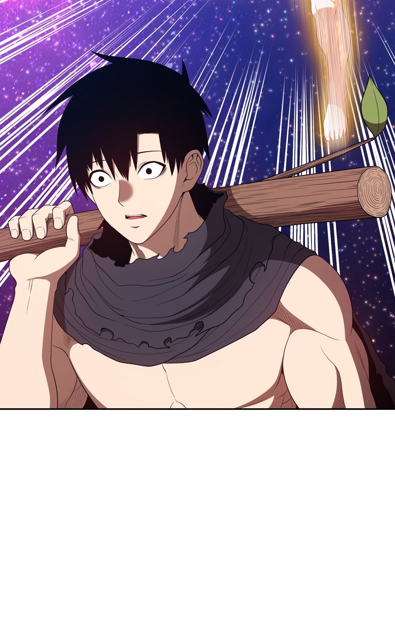 Read +99 Reinforced Wooden Stick Manga Online