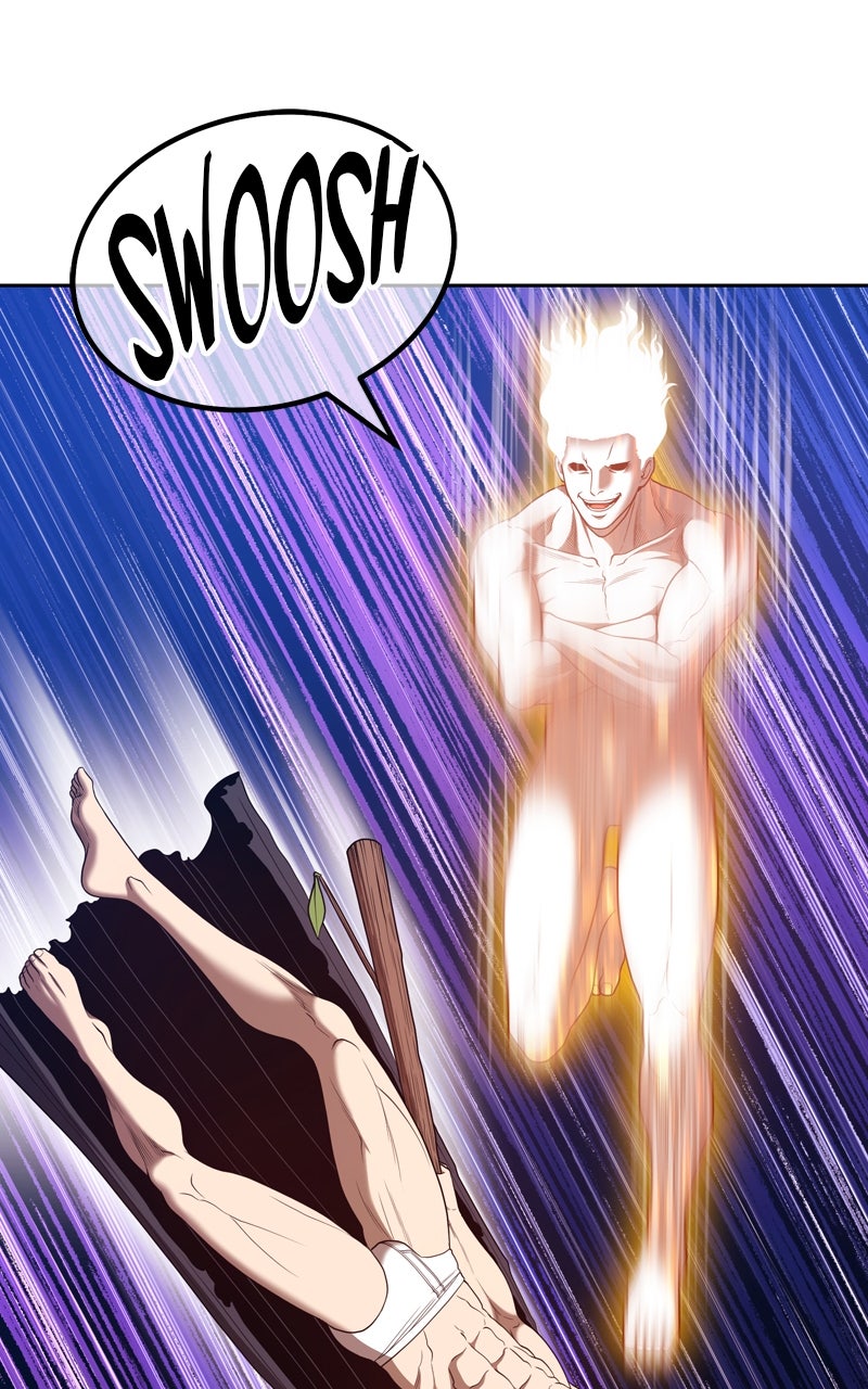 Read +99 Reinforced Wooden Stick Manga Online