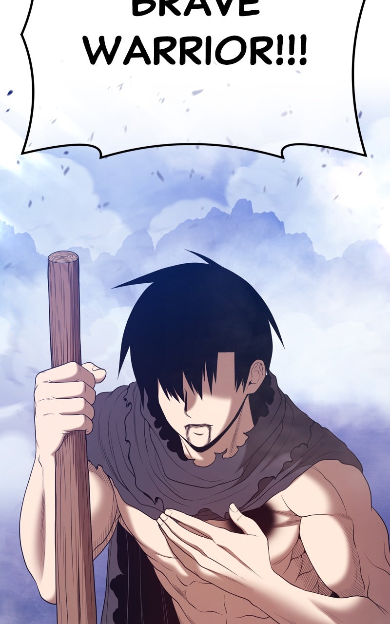 Read +99 Reinforced Wooden Stick Manga Online