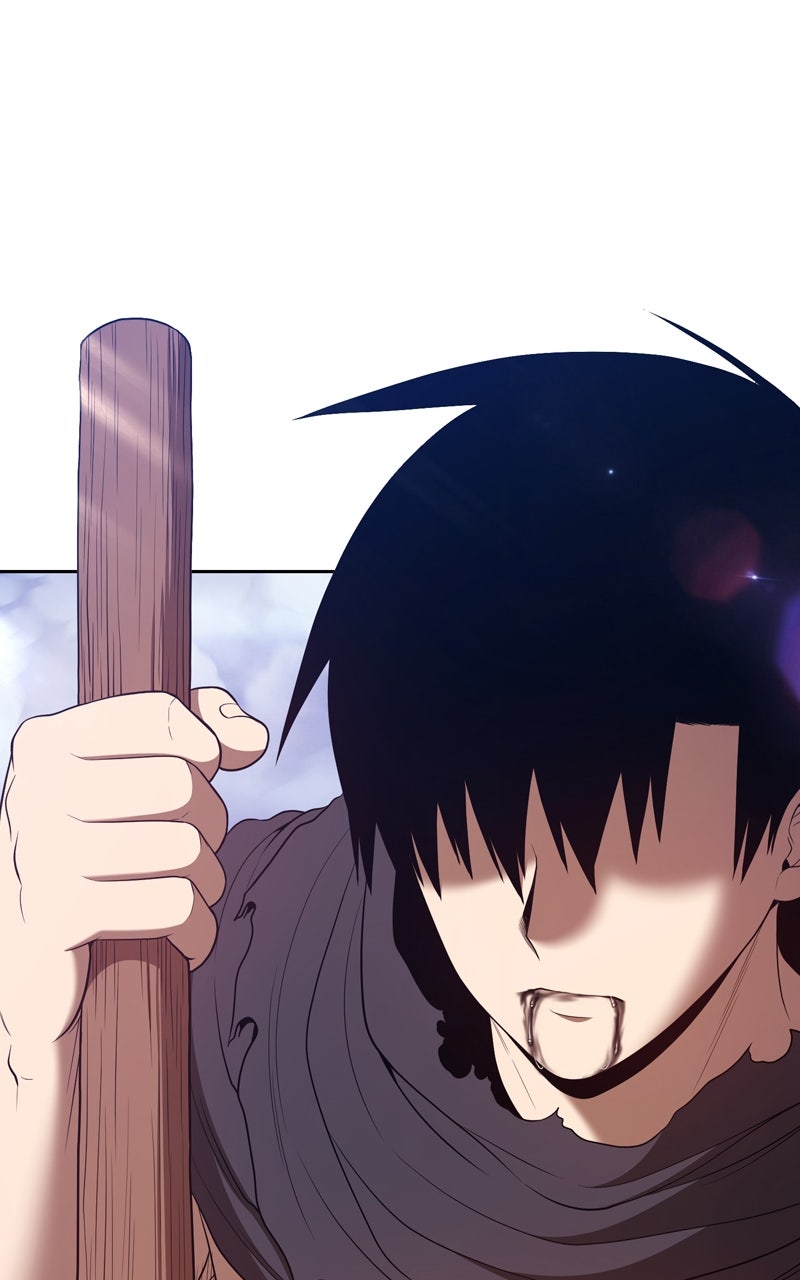 Read +99 Reinforced Wooden Stick Manga Online