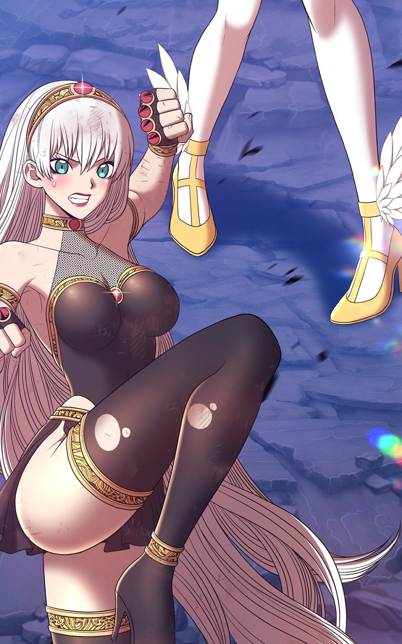Read +99 Reinforced Wooden Stick Manga Online