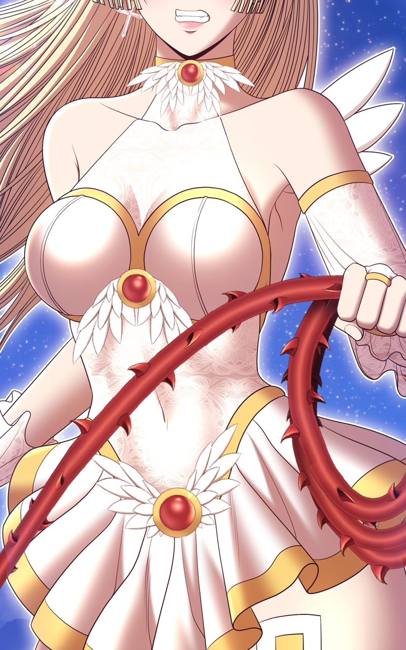 Read +99 Reinforced Wooden Stick Manga Online