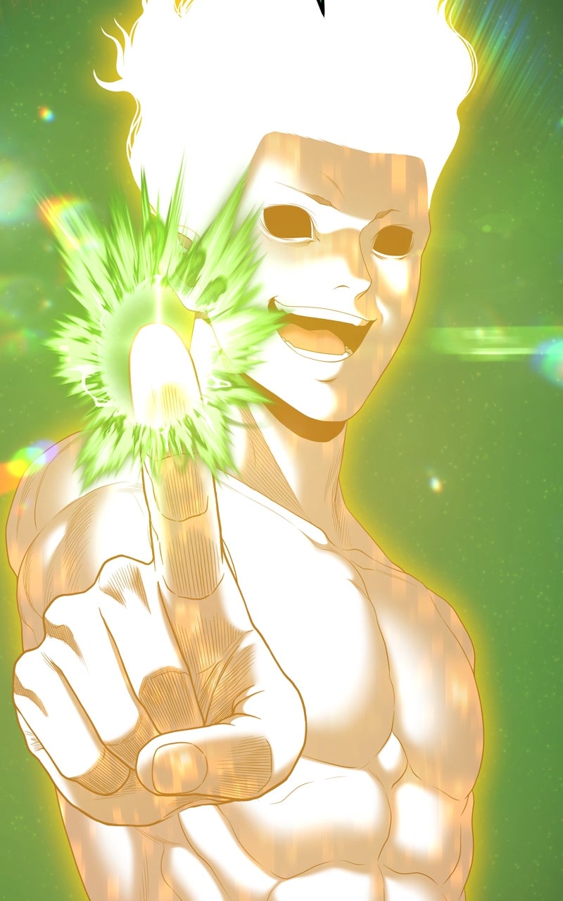 Read +99 Reinforced Wooden Stick Manga Online