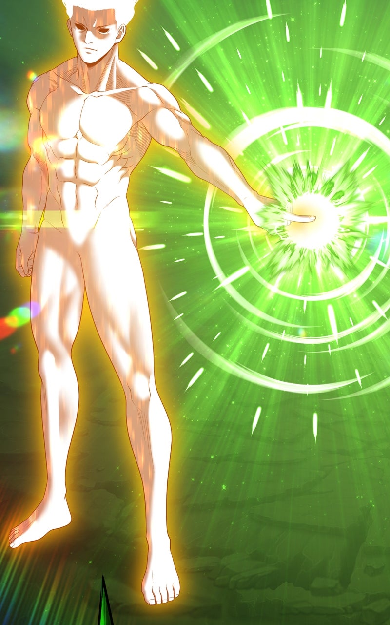 Read +99 Reinforced Wooden Stick Manga Online