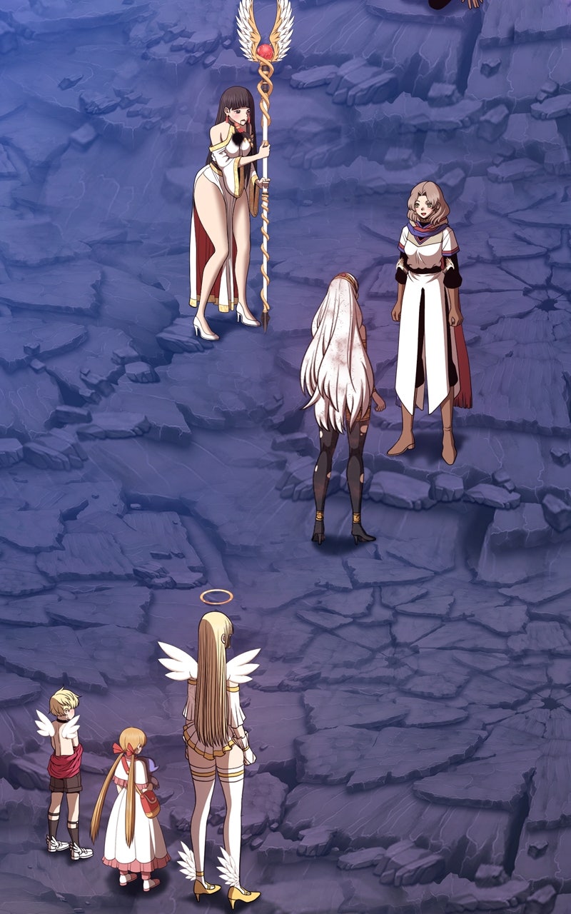 Read +99 Reinforced Wooden Stick Manga Online