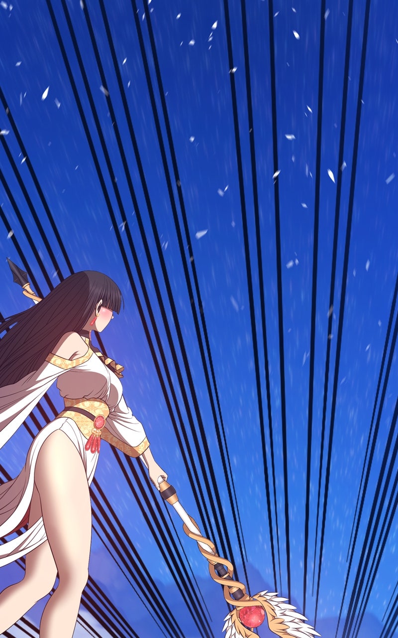 Read +99 Reinforced Wooden Stick Manga Online