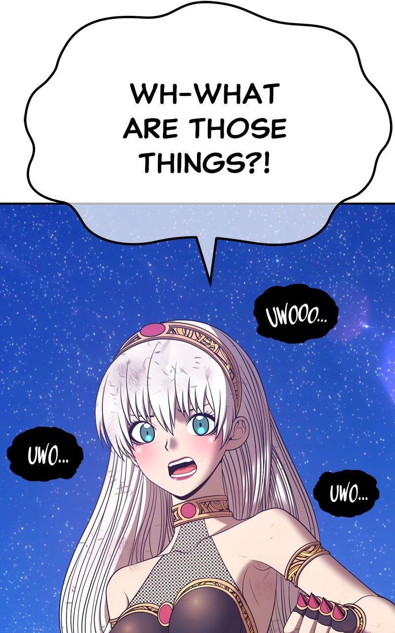 Read +99 Reinforced Wooden Stick Manga Online