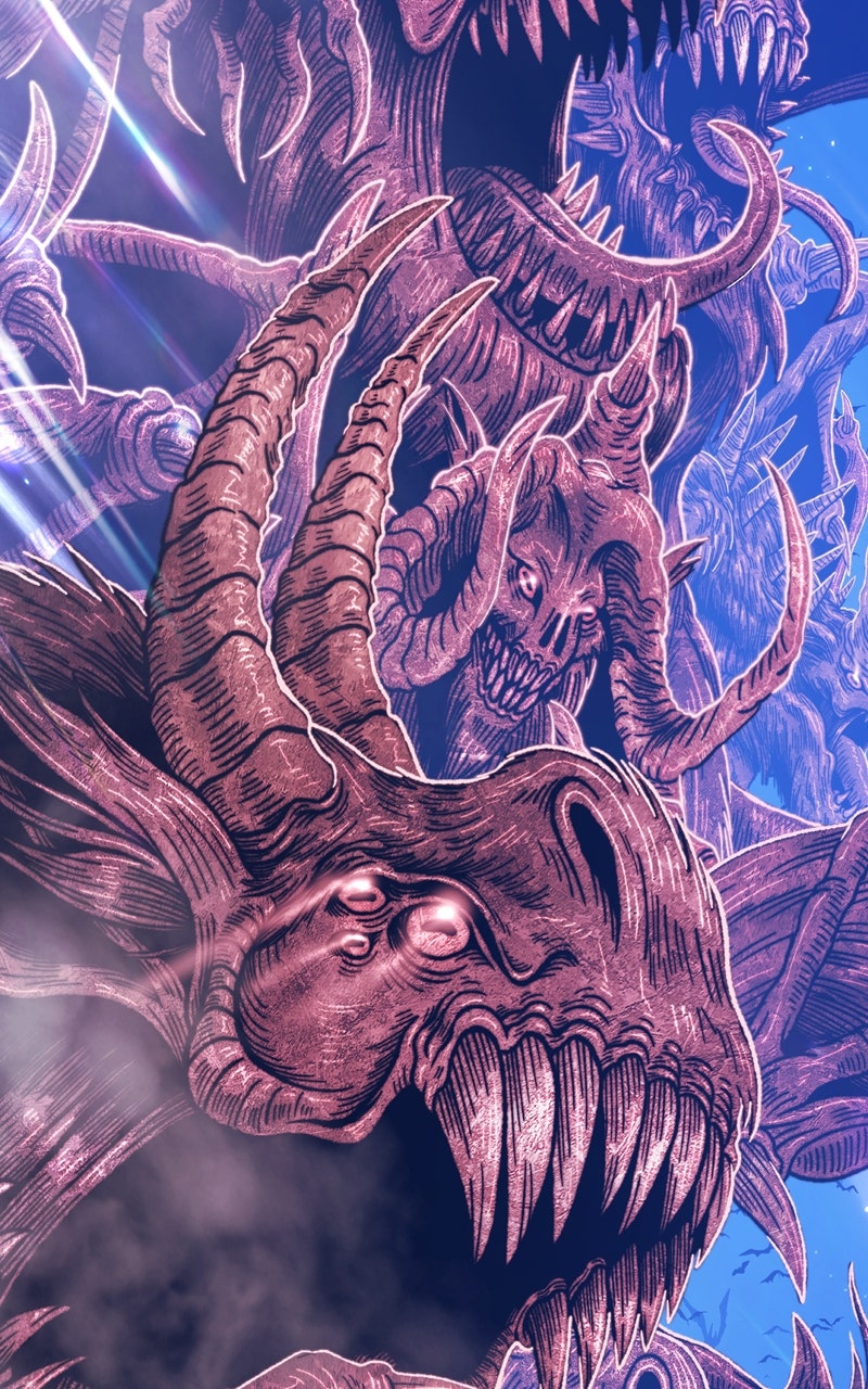 Read +99 Reinforced Wooden Stick Manga Online