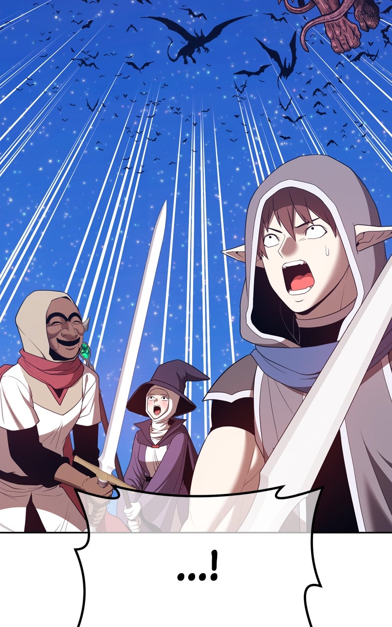 Read +99 Reinforced Wooden Stick Manga Online