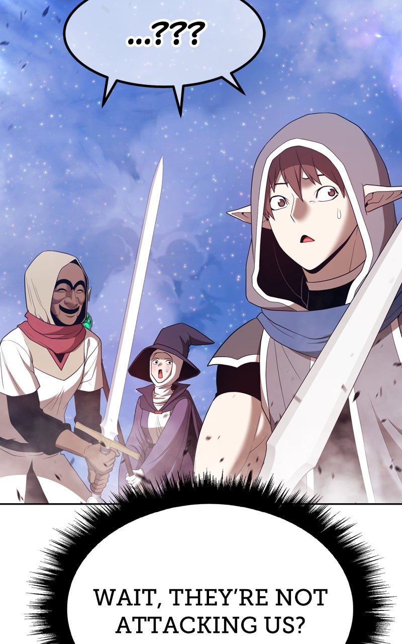 Read +99 Reinforced Wooden Stick Manga Online