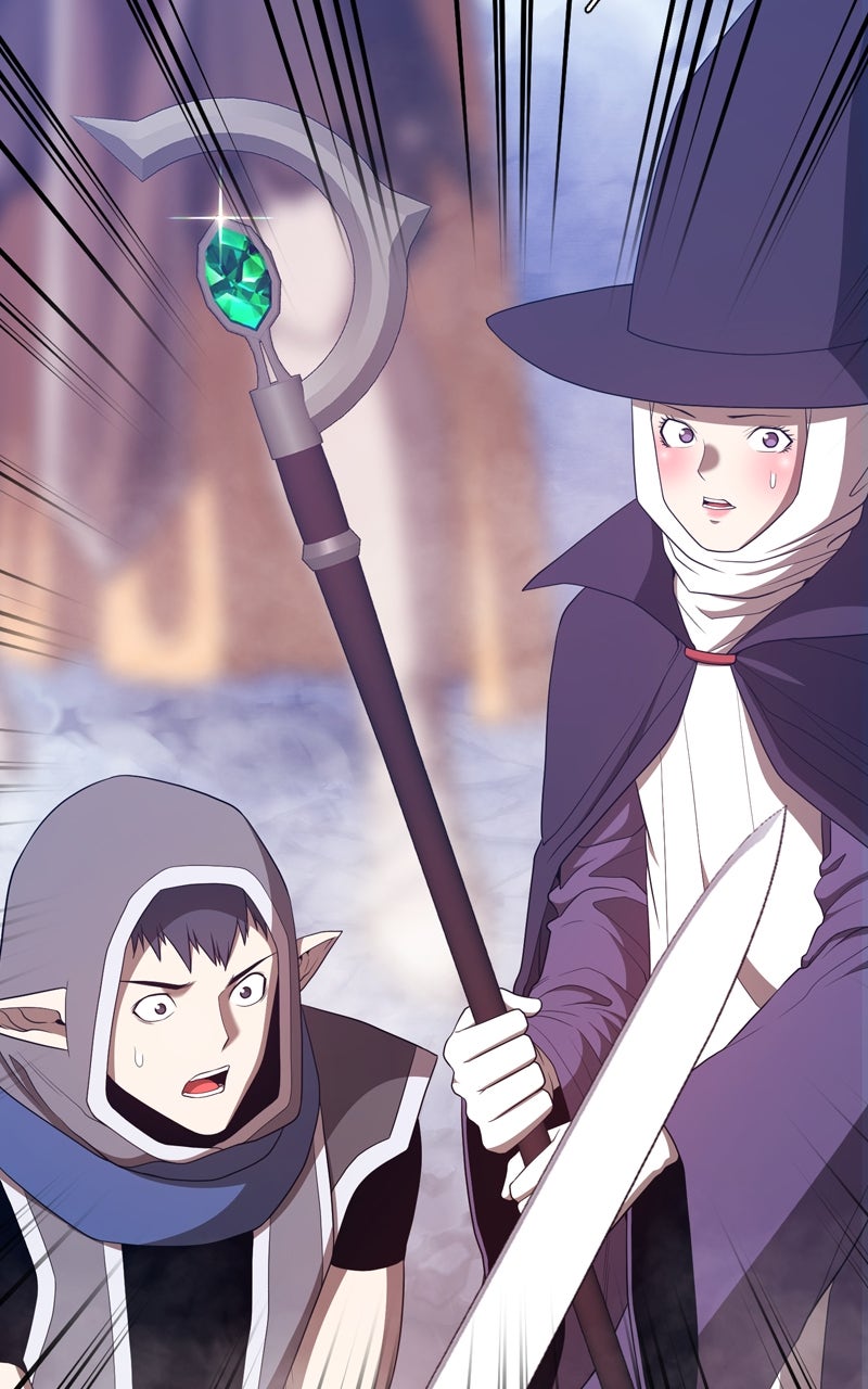 Read +99 Reinforced Wooden Stick Manga Online