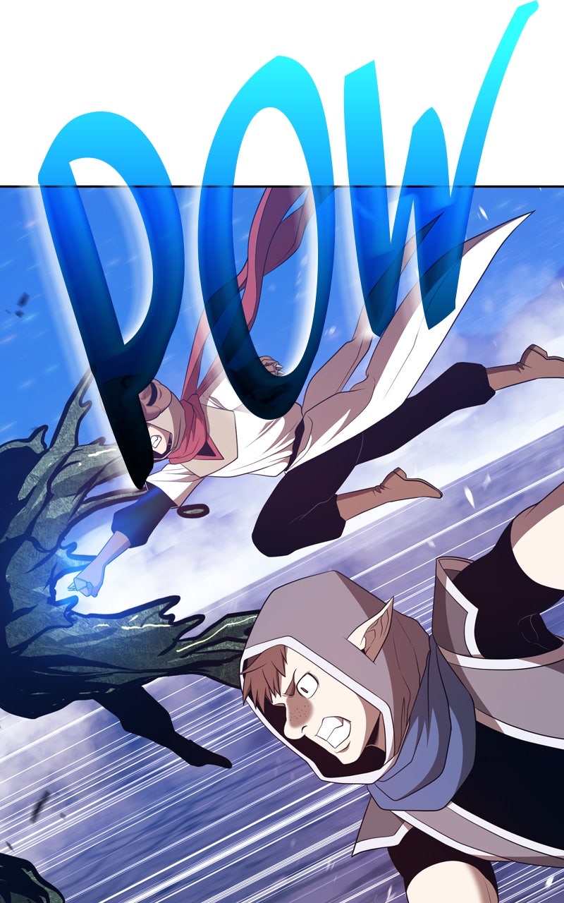 Read +99 Reinforced Wooden Stick Manga Online