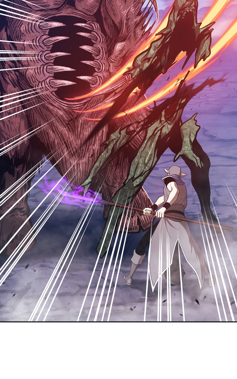 Read +99 Reinforced Wooden Stick Manga Online