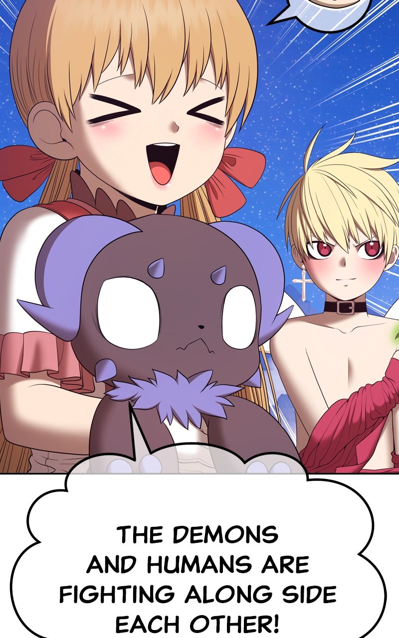 Read +99 Reinforced Wooden Stick Manga Online