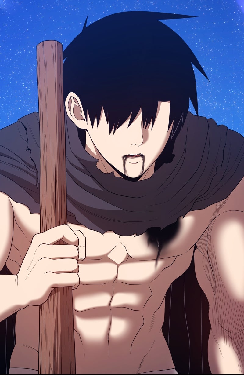Read +99 Reinforced Wooden Stick Manga Online