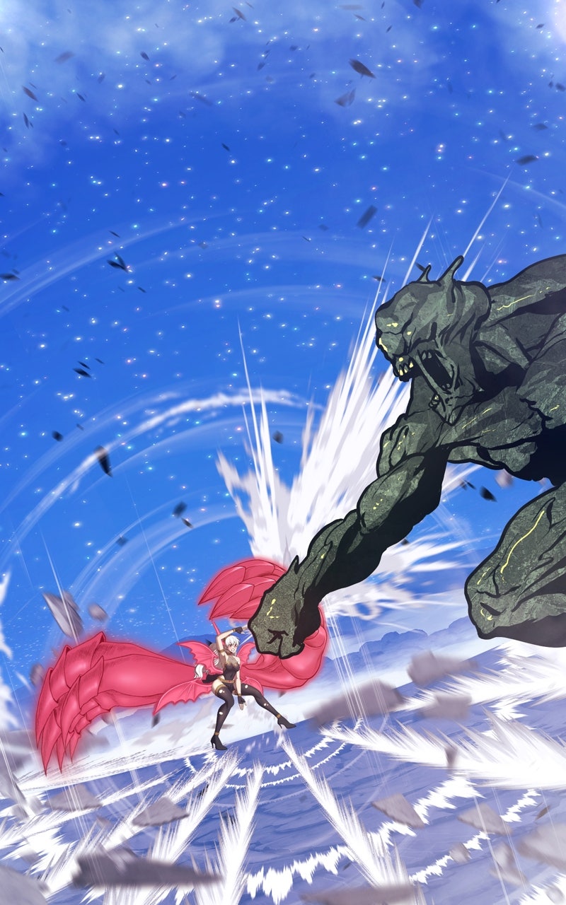 Read +99 Reinforced Wooden Stick Manga Online