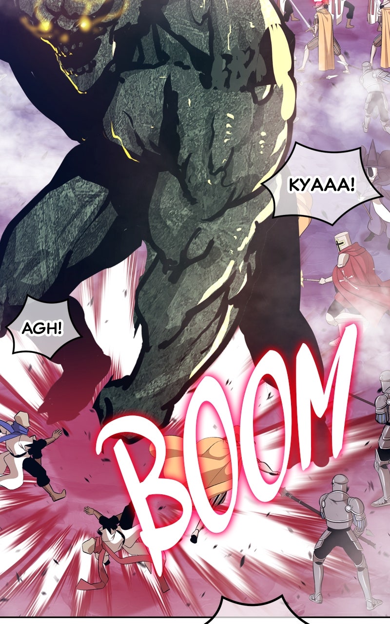 Read +99 Reinforced Wooden Stick Manga Online