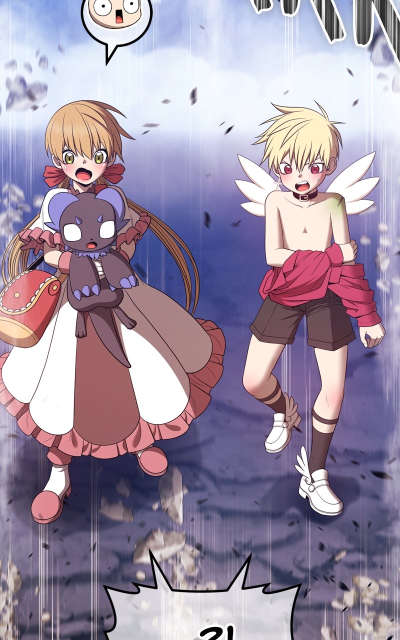 Read +99 Reinforced Wooden Stick Manga Online