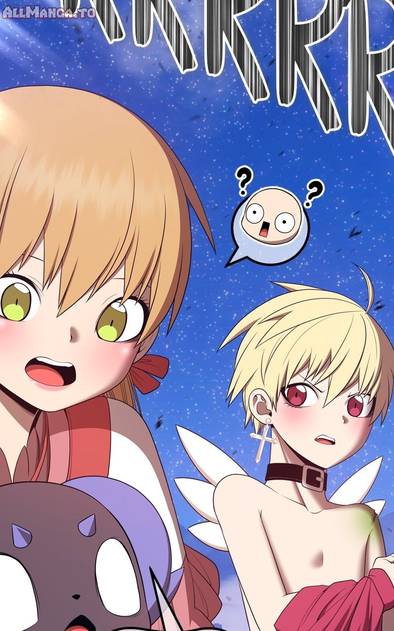 Read +99 Reinforced Wooden Stick Manga Online
