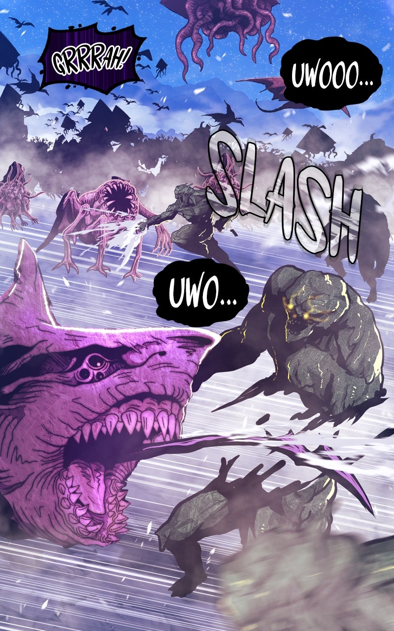 Read +99 Reinforced Wooden Stick Manga Online